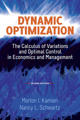 Dynamic Optimization, Second Edition - Kamien, Kamien