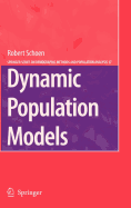 Dynamic Population Models