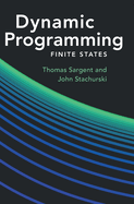 Dynamic Programming: Finite States