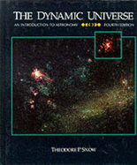 Dynamic Universe: Intro to Ast Ronomy