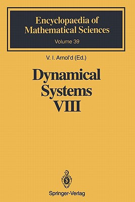 Dynamical Systems VIII: Singularity Theory II. Applications - Arnol'd, V.I. (Contributions by), and Joel, J.S. (Translated by), and Goryunov, V.V. (Contributions by)