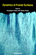 Dynamics of Fractal Surfaces