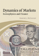 Dynamics of Markets: Econophysics and Finance