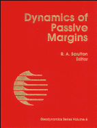 Dynamics of Passive Margins