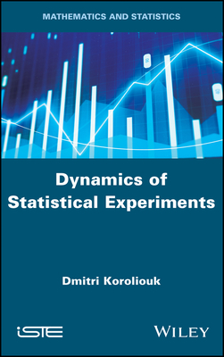 Dynamics of Statistical Experiments - Koroliouk, Dmitri