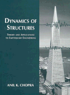 Dynamics of Structures: Theory and Applications to Earthquake Engineering: United States Edition