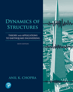 Dynamics of Structures