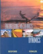 Dynamics Study Pack -Workbook, CD, Website - Bedford, Anthony M., and Fowler, Wallace