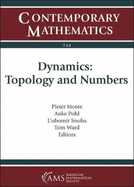 Dynamics: Topology and Numbers