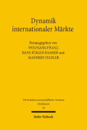 Dynamik Internationaler Markte