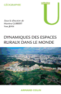 Dynamiques Des Espaces Ruraux Dans Le Monde