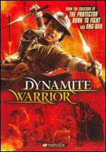 Dynamite Warrior - Chalerm Wongpim