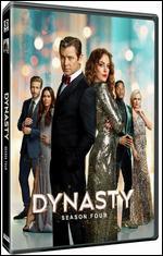 Dynasty: Season Four