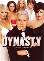 Dynasty: The Second Season [6 Discs]