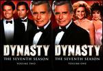 Dynasty: The Seventh Season, Vol. 1 and 2