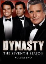 Dynasty: The Seventh Season, Vol. 2 - 
