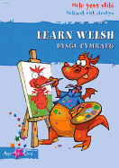 Dysgu Cymraeg/Learn Welsh