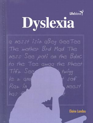 Dyslexia - Landau, Elaine