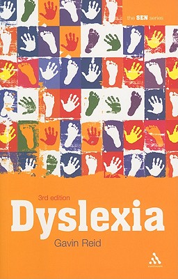 Dyslexia - Reid, Gavin, Dr.
