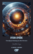 Dyson-Sph?re: Energiegewinnung aus den Sternen