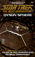 Dyson Sphere - Pellegrino, Charles R, PH.D.