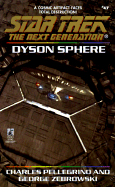 Dyson Sphere - Pellegrino, Charles R, PH.D., and Zebrowski, George