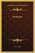 Dyspepsia