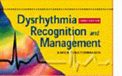 Dysrhythmia Recognition and Management - Fenstermacher, Karen, MS, RN, Fnp