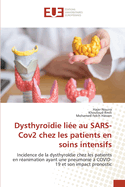 Dysthyro?die li?e au SARS-Cov2 chez les patients en soins intensifs