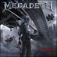 Dystopia [LP] - Megadeth