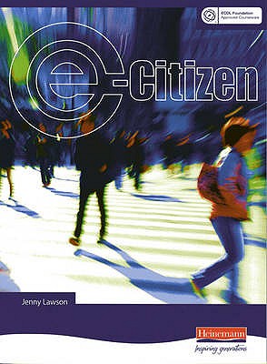 e-Citizen - Lawson, Jenny (Editor)