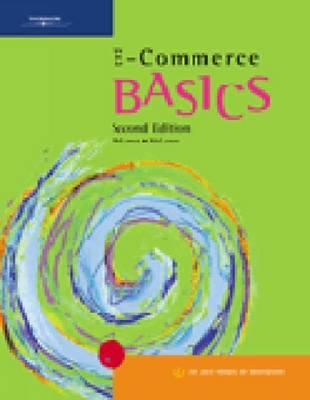 E-Commerce Basics - McLaren, Bruce J, and McLaren, Constance H