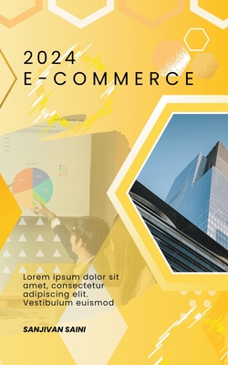 E-commerce - Saini, Sanjivan