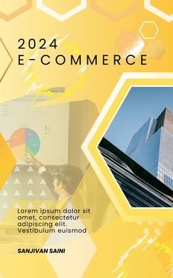 E-commerce - Saini, Sanjivan