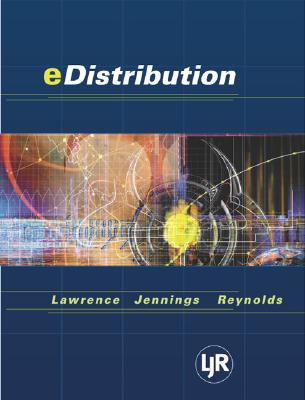E-Distribution - Lawrence, Barry, and Jennings, Daniel F, and Reynolds, Brian E