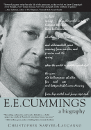 E.E. Cummings a Biography - Sawyer-Laucanno, Christopher