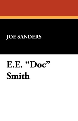 E.E. Doc Smith - Sanders, Joe, and Sanders, Joseph, Professor