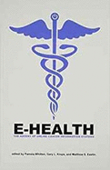 E-Health: The Advent of Online Cancer Information Systems