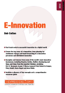 E-Innovation - Cotton, Bob