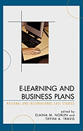 E-learning and business plans: national and international case studies