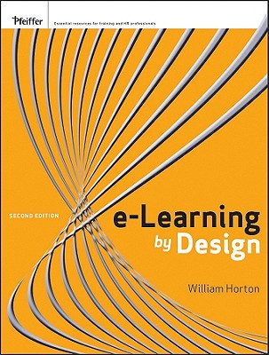 e-Learning by Design - Horton, William