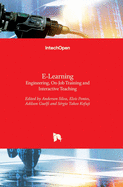 E-Learning: Engineering, On-Job Training and Interactive Teaching