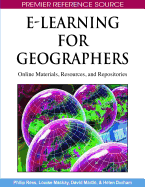 E-Learning for Geographers: Online Materials, Resources, and Repositories