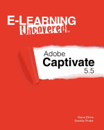 E-Learning Uncovered: Adobe Captivate 5.5