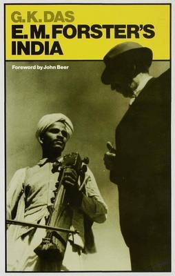 E. M. Forster S India - Das, G K