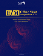 E/M Office Visit Compendium 2021