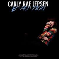 E-MO-TION [LP] - Carly Rae Jepsen