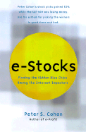 E-Stocks: Finding the Hidden Blue Chips Among the Internet Impostors