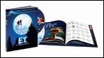 E.T. The Extra-Terrestrial [Anniversary Edition] [Blu-ray/DVD] [Includes Digital Copy] - Steven Spielberg