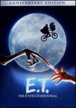 E.T. The Extra-Terrestrial [Anniversary Edition]
